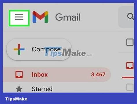 can i create labels in gmail app