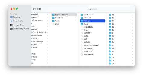 can i delete spotify cache mac