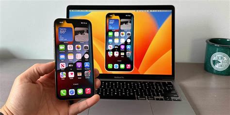 can i do screen mirror from iphone to ipad