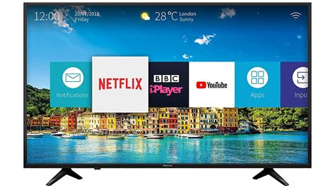 can i download bluetooth on my hisense smart tv
