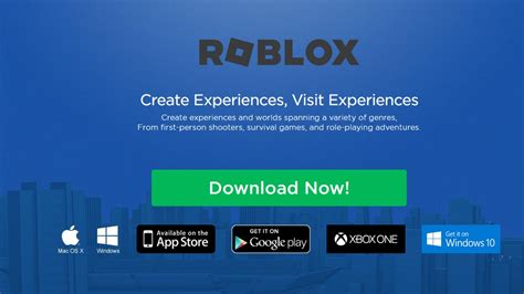 can i download roblox on my pc