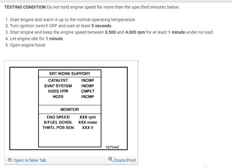 can i drive with a po430 code