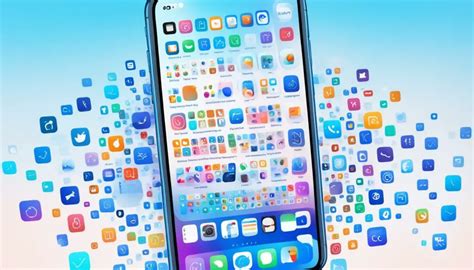 can i duplicate apps on my iphone