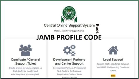 can i generate my profile code with another number
