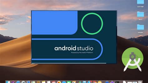 can i get android studio on mac