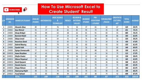 can i get excel for free as a student