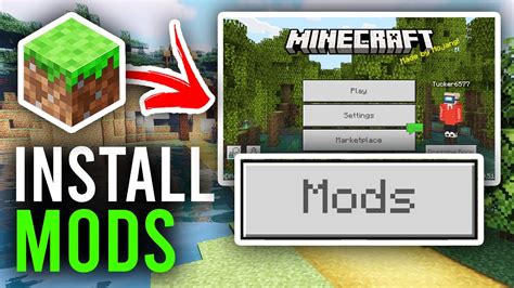 can i get java mods on bedrock