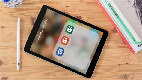 can i get microsoft excel on my ipad
