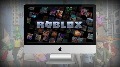 can i get roblox on mac