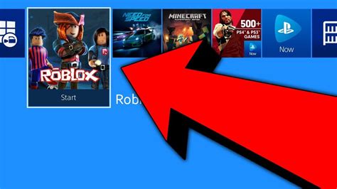 can i get roblox on ps4 for free