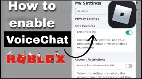 can i get roblox voice chat with my phone number