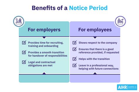 can i give more than my notice period
