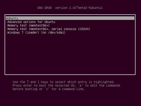 can i have both linux and windows on my pc