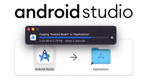 can i install android apps on mac