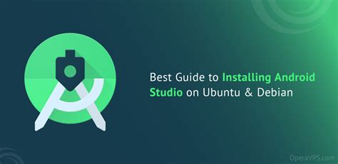 can i install android studio on linux