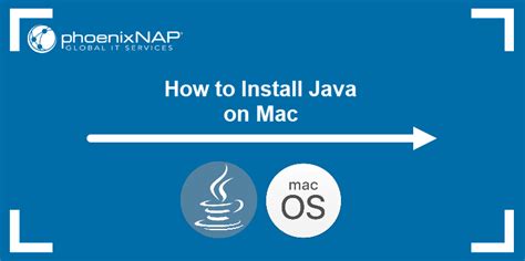 can i install java on mac