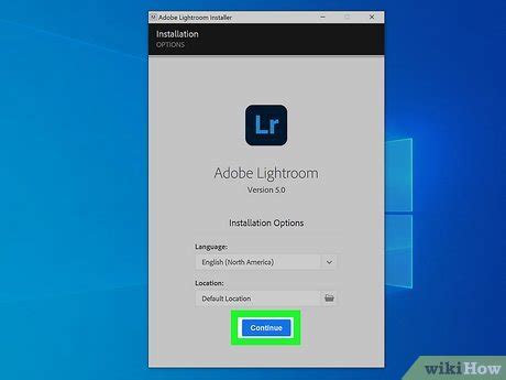 can i install lightroom classic on two computers