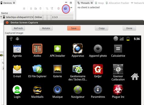 can i install linux on android tablet