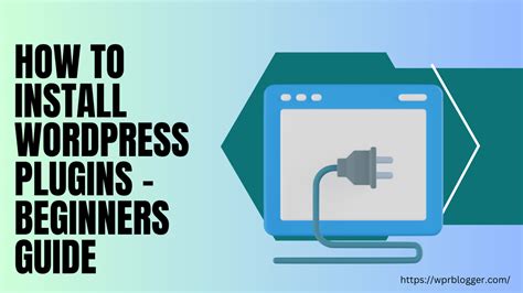 can i install plugins on free wordpress