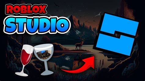 can i install roblox studio on linux