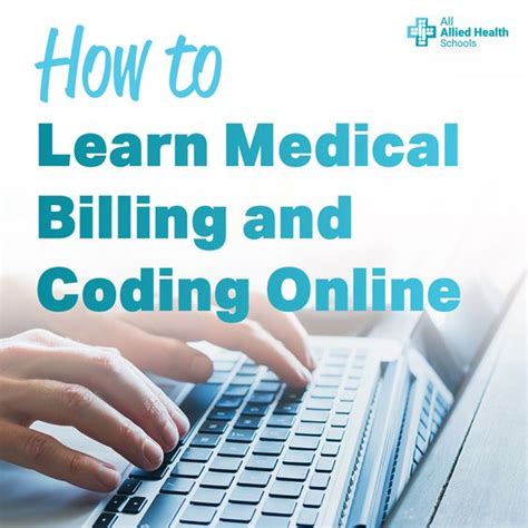 can i learn medical billing and coding online