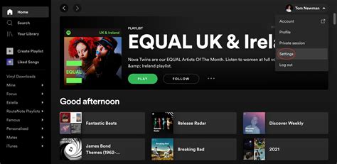can i listen to spotify with data