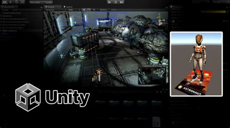 can i make a game in unity without coding