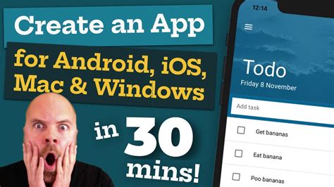 can i make android apps on mac