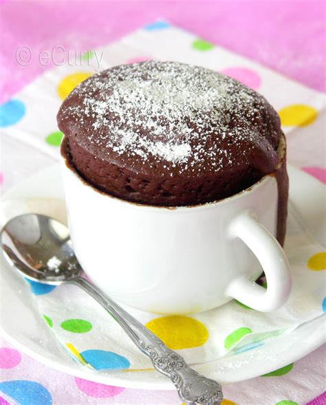 can i make cupcake in microwave