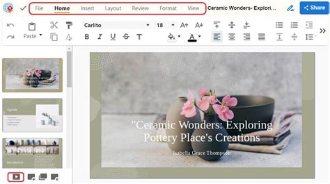 can i open a powerpoint file without powerpoint