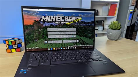 can i play minecraft java on chromebook