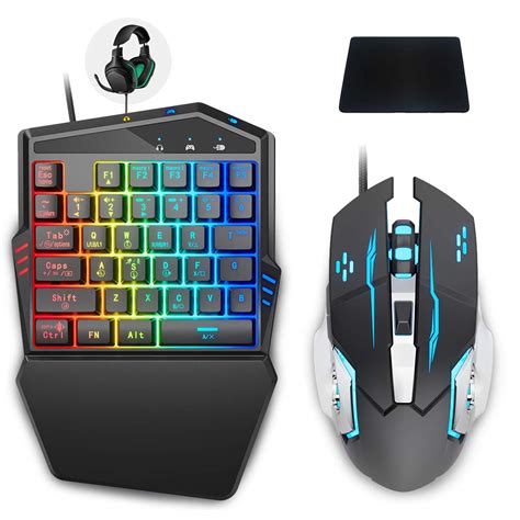 can i play r6 with keyboard and mouse on ps4