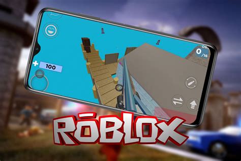 can i play roblox on android phone