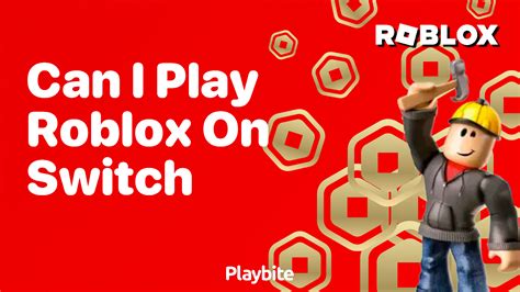 can i play roblox on my switch