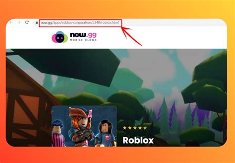 can i play roblox on website