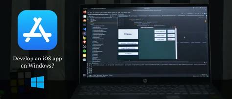 can i program ios apps on windows