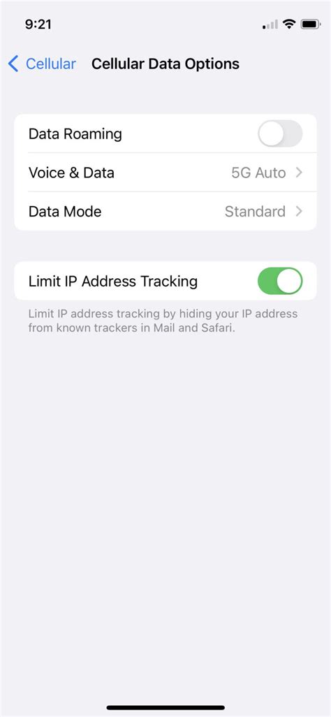 can i receive text with data roaming off