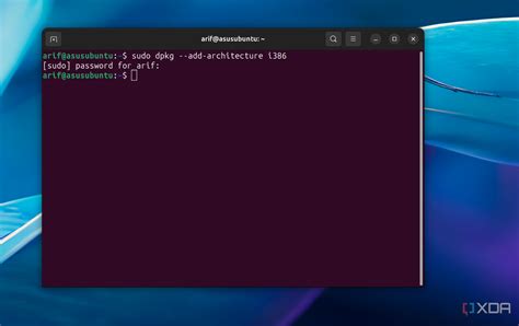 can i run a windows program on linux