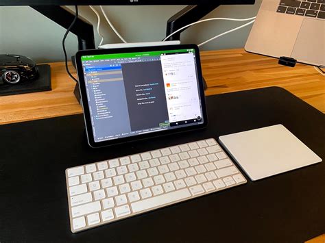 can i run android studio on ipad