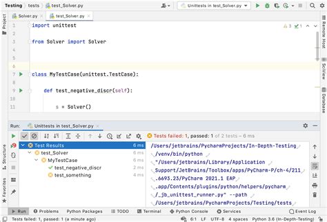 can i run python on intellij