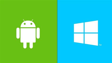 can i run windows program on android