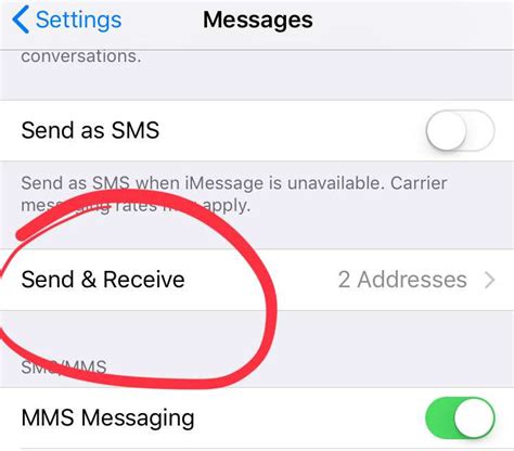 can i send iphone text messages from my computer