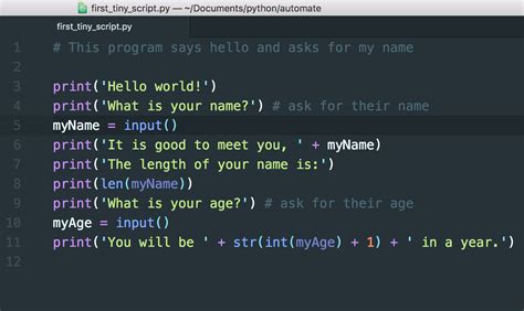 can i start coding with python