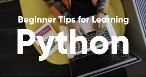 can i start learning programming with python