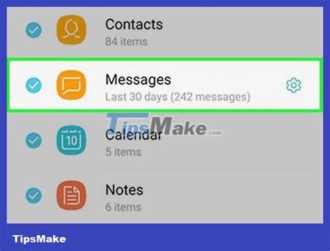 can i transfer messages from android to android