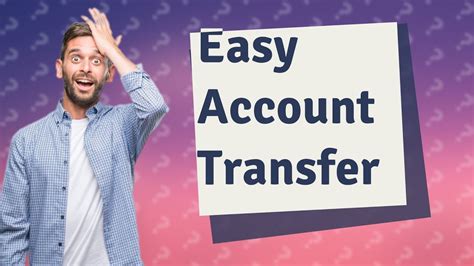 can i transfer youtube data from one account to another