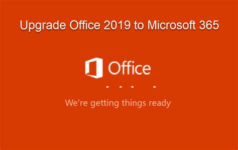 can i upgrade from office 2007 to 2019 for free