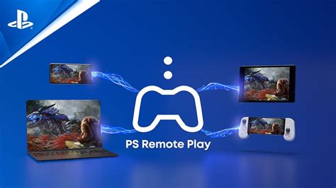 can i use a controller on ps remote play