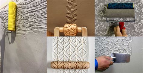 can i use a texture roller with regular paint
