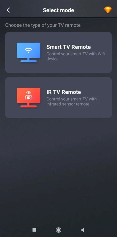 can i use a universal remote app without wifi